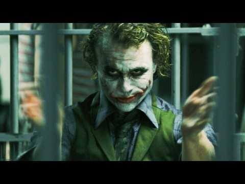 VIDEO : Mark Hamill Shouts Out The Joker for Employing So Many Actors