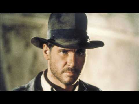 VIDEO : Indiana Jones Sequel Pushed Back To 2020