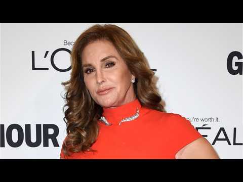 VIDEO : Does Caitlyn Jenner Regret Voting For Donald Trump?