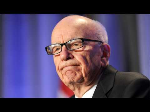 VIDEO : What Did Rupert Murdoch's Memo To Fox News Staff Say?