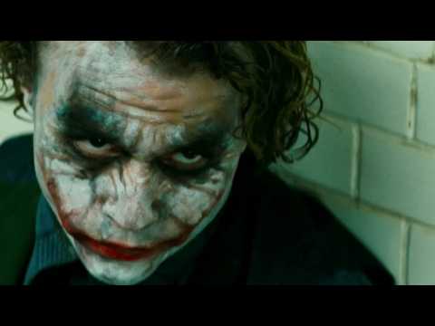 VIDEO : Mark Hamill Thanks The Joker For Securing Actors So Many Jobs