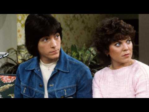VIDEO : Scott Baio In Hot Water Over His Remarks About Erin Moran's Death
