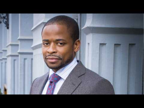 VIDEO : 'Suits' Enlists Dule Hill as Series Regular for Season 7