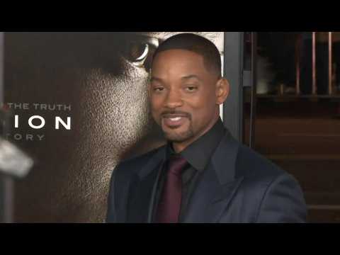 VIDEO : Will Smith Might Play Assassin In Gemini Man
