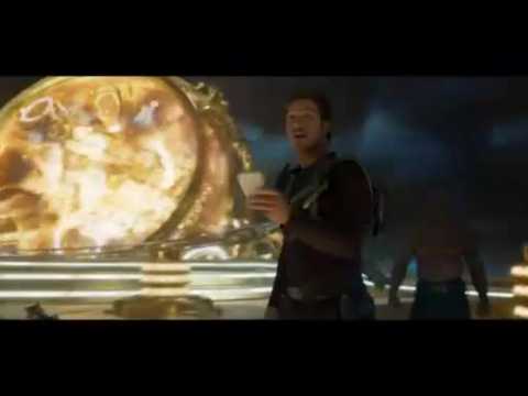 VIDEO : Guardians of the Galaxy 2 Has An ?Undiscoverable? Easter Egg
