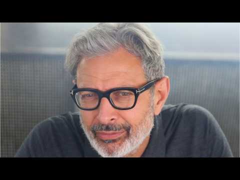 VIDEO : Jeff Goldblum Will Return To Jurassic World