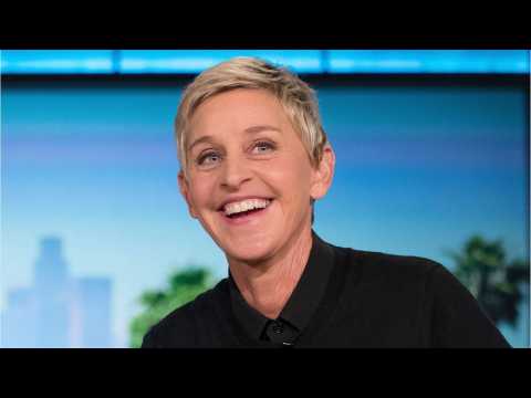 VIDEO : 20 Years Ago Ellen's 