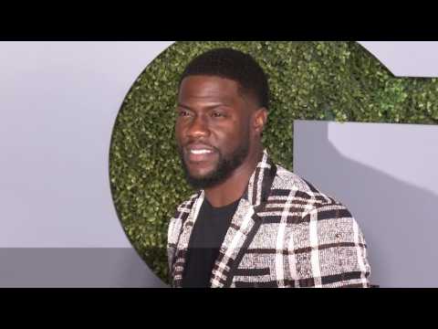 VIDEO : Kevin Hart Starring In The Great Outdoors Remake