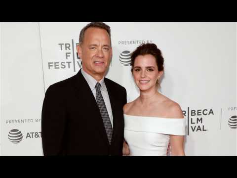 VIDEO : Emma Watson, Tom Hanks do social media right (like everything else)
