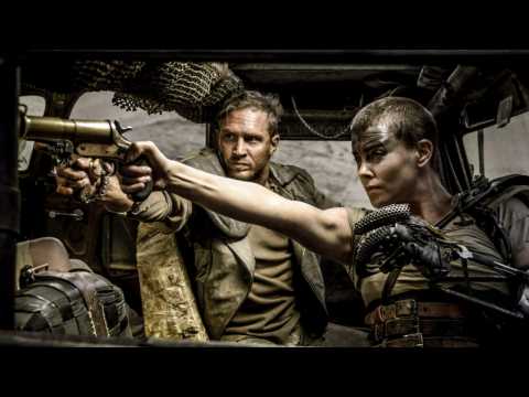 VIDEO : Are Audiences Ready For 2 More 'Mad Max' Movies?