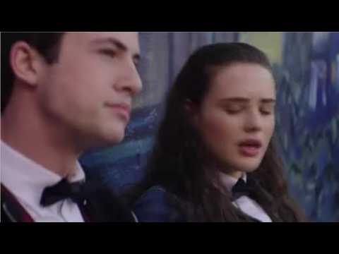 VIDEO : New Zealand Gives '13 Reasons Why' Adult Rating