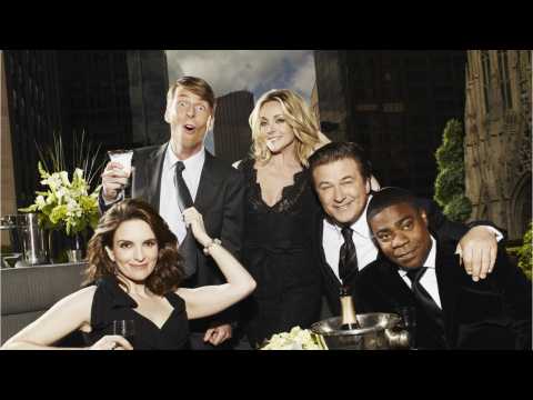 VIDEO : The Cast Of '30 Rock'