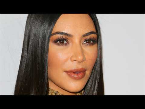 VIDEO : Piers Morgan Shames Kim Kardashian