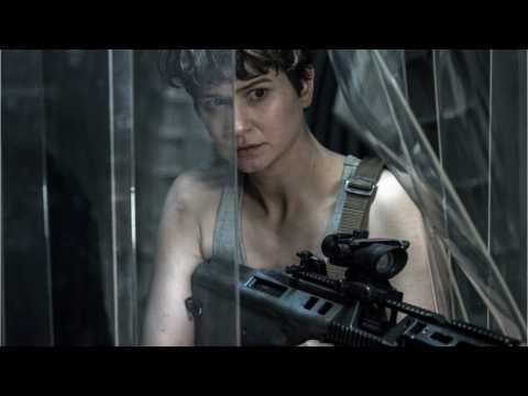 VIDEO : 'Alien: Covenant' Video Prologue Is A Missing Link