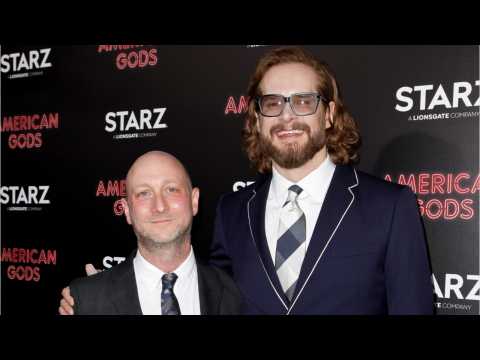 VIDEO : 'American Gods' Producers Talk Filming The ?Unfilmable?