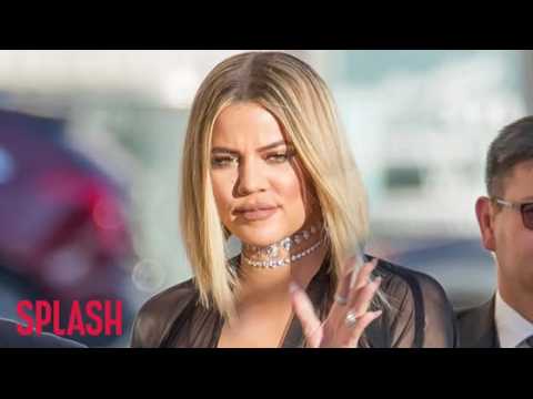 VIDEO : Khlo Kardashian Sued By Paparazzi For Copyright Infringement