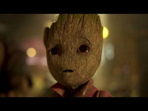 VIDEO : Guardians Of The Galaxy Vol. 2 Crushes At Box Office