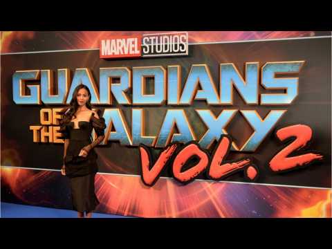 VIDEO : Guardians Of The Galaxy 2 Expects $100 Million On Opening Night