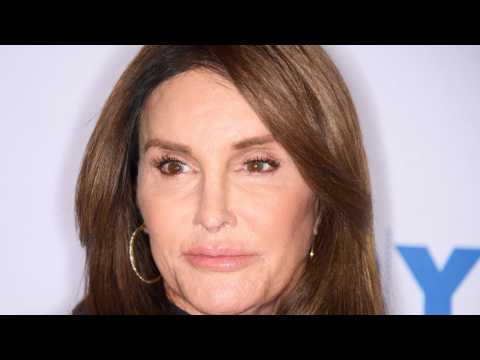 VIDEO : Caitlyn Jenner On Voting For Trump