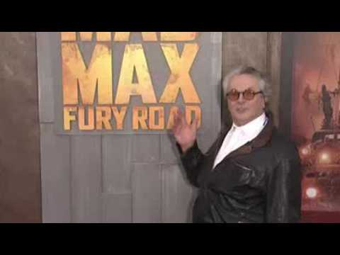 VIDEO : George Miller Optimistic About Fury Road Sequels
