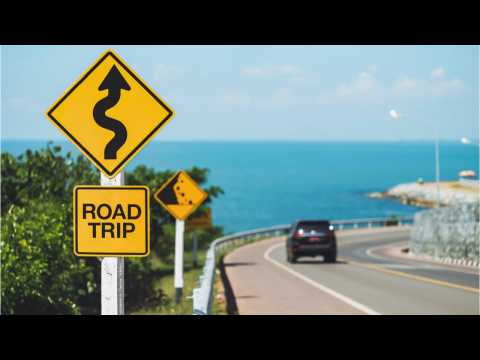 VIDEO : How To Have An Awesome Road Trip
