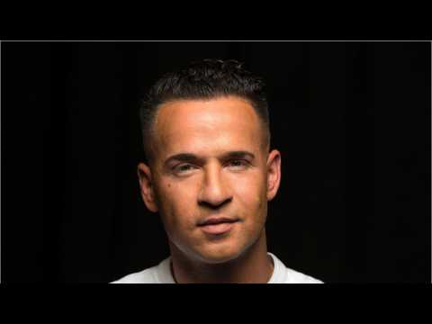 VIDEO : Mike ?The Situation? Sorrentino Is Clean