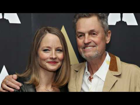 VIDEO : Jodie Foster Pays Tribute To Demme