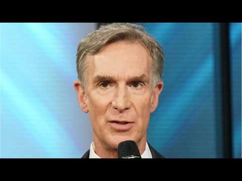 VIDEO : Bill Nye Explains Stranger Things