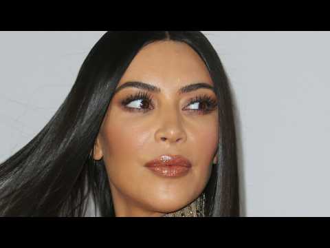 VIDEO : How Kim K Feels about the Paris Robbery Now