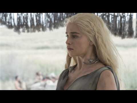 VIDEO : ?Game of Thrones? Fans: Learn the Art of Dothraki Language at Berkeley This Summer