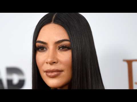 VIDEO : Kim Kardashian Says Robbery Changed Her