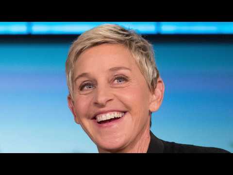 VIDEO : Ellen DeGeneres On Coming Out