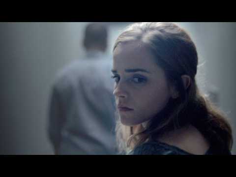 VIDEO : Emma Watson On 