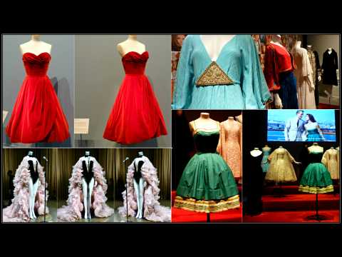 VIDEO : Le Palais Galleria fait revivre Dalida en exposant son époustouflante garde-robe