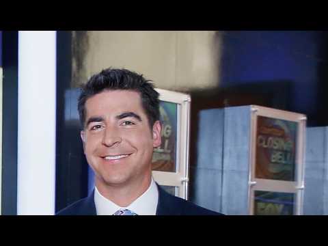 VIDEO : Jesse Watters From Fox News Taking A Surprise Vacation