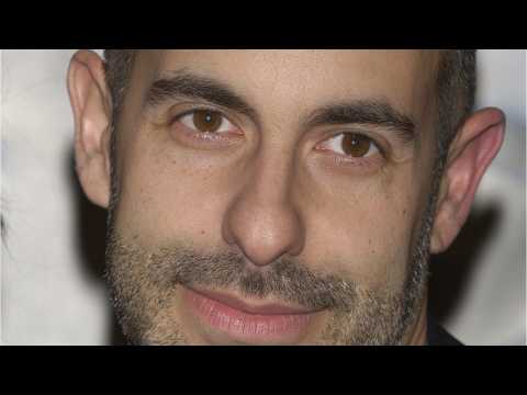 VIDEO : David S. Goyer Is This Week's Screenwriter For 'Masters Of The Universe'