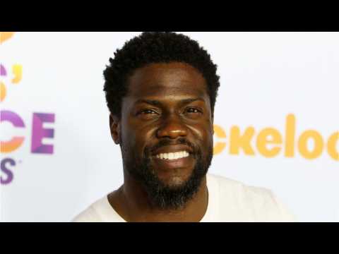 VIDEO : Kevin Hart To Star In The Great Outdoors Reboot
