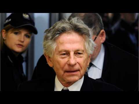 VIDEO : Roman Polanski's Latest Movie Added To Cannes Film Festival