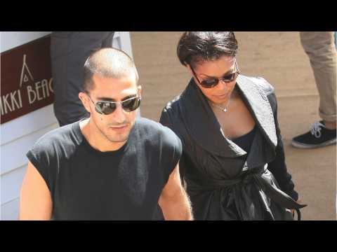 VIDEO : Janet Jackson Is 'Back in Control' After Split From Husband Wissam Al Mana
