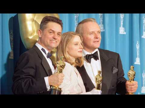 VIDEO : 'Silence of the Lambs' Director Jonathan Demme Dies At 73