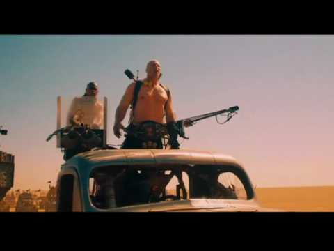 VIDEO : Will There Be A Sequel For 'Mad Max: Fury Road'?