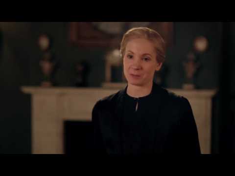 VIDEO : International Tour For 'Downton Abbey: The Exhibition'