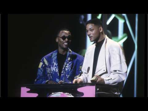 VIDEO : Will Smith, DJ Jazzy Jeff Will Reunite And Perform This Summer