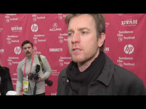 VIDEO : Ewan McGregor Could Join Live Action 
