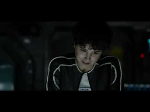 VIDEO : Prologue Video For Alien: Covenant Tells Post-Prometheus Story