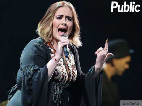 VIDEO : Vido : Happy Birthday Adele : 3 bonnes raisons de l?aimer !
