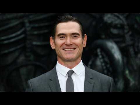 VIDEO : Billy Crudup Doesn't Know The Flash Schedule