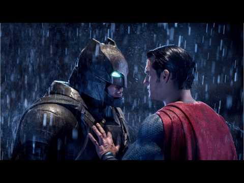 VIDEO : Ben Affleck Starts Training For The Batman