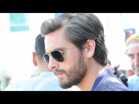 VIDEO : Scott Disick In Trouble With Kardashians