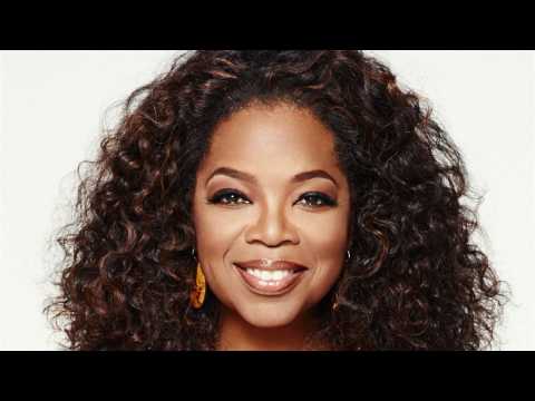 VIDEO : What Does Oprah Winfrey's Multi-Billion Dollar Fortune Include?